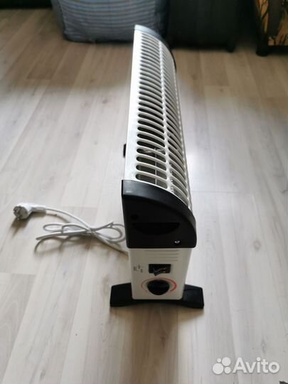 Обогреватель -электрический