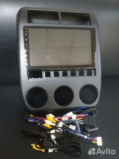 Магнитола Niva Android 2019-2022