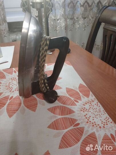 Утюг СССР