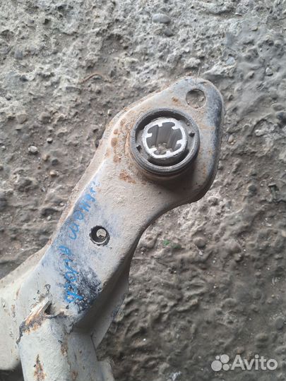 Подрамник задний Ford Mondeo