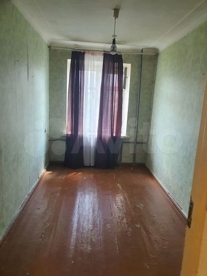 2-к. квартира, 42 м², 5/5 эт.