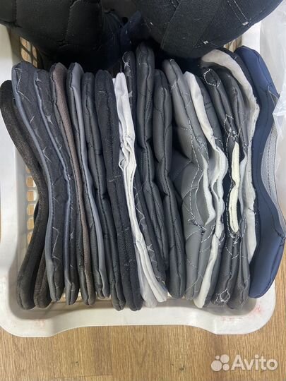 Подушки на Авто