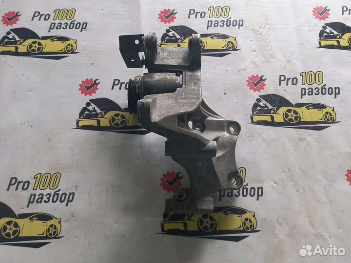 Vortex estina A21 кронштейн генератора и кондицион