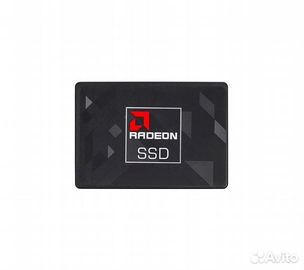 Жесткий диск SSD 2.5