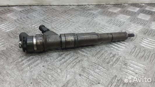 Форсунка BMW 5 E60/E61, Номер 0986435084 (NNK16AL02)