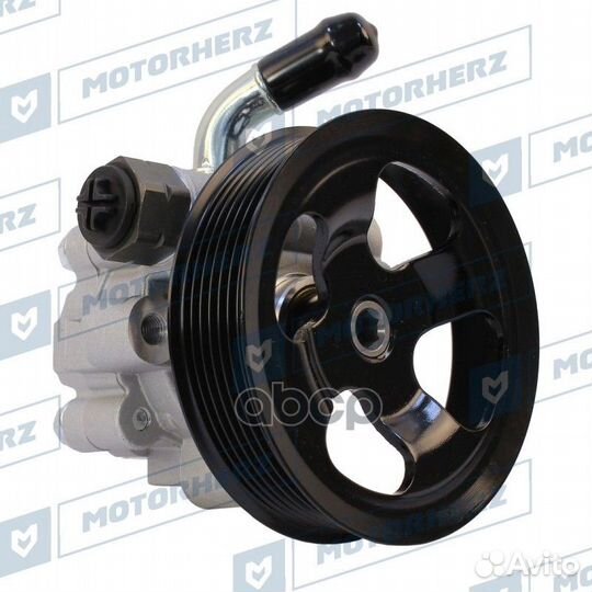 Насос гидроусилителя руля P1953HG Motorherz