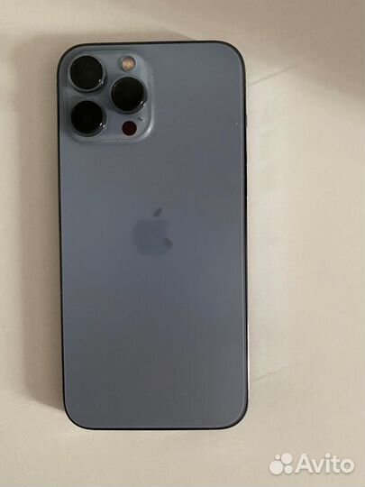 iPhone 13 Pro Max, 128 ГБ