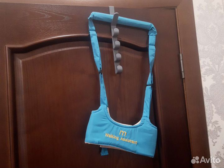 Вожжи для ребенка