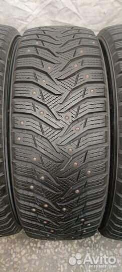 Kumho WinterCraft SUV Ice WS31 225/60 R17 103T