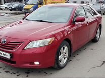 Toyota Camry 2.4 AT, 2006, 238 000 км, с пробегом, цена 1 050 000 руб.