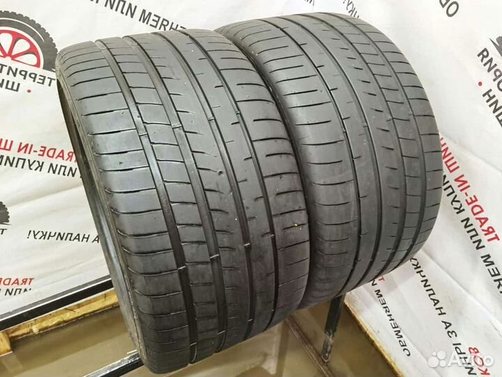 Goodyear Eagle F1 Asymmetric 3 305/30 R21 104M