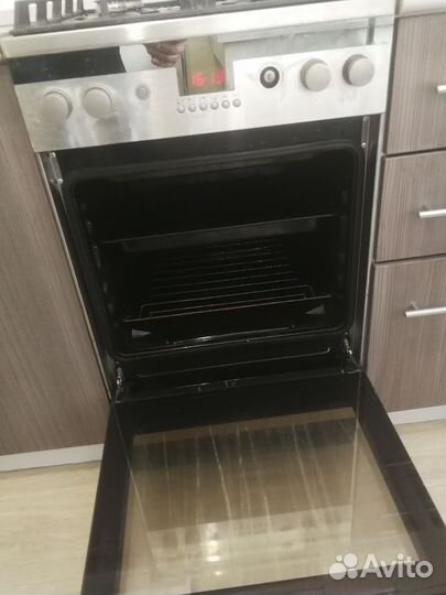 Плита газовая