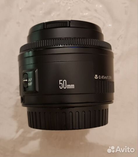 Фотоаппарат canon 550d