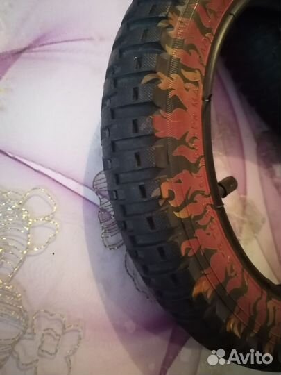 Шины для велосипеда, коляски 12 1/2 2 1/4