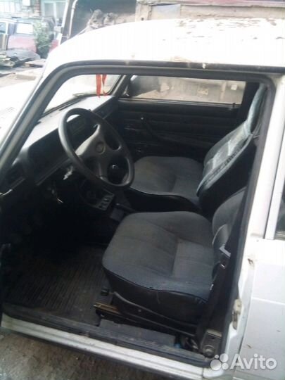 Ваз 2107 по запчястям