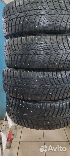Laufenn I Fit Ice LW 71 265/65 R17