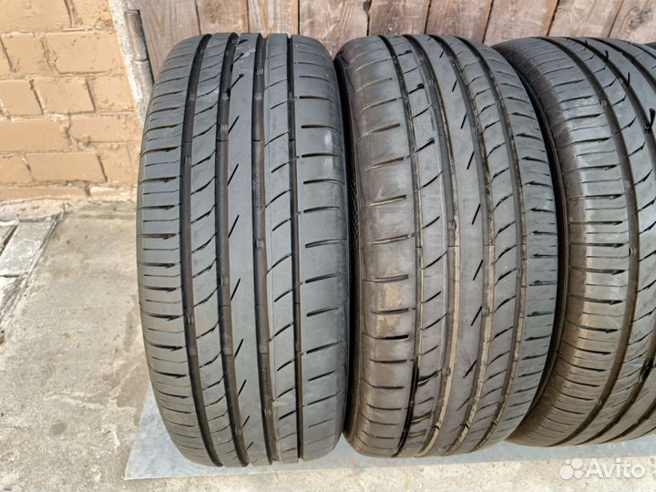 Continental ContiMaxContact MC5 205/55 R16 91V
