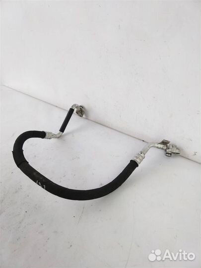 Трубка кондиционера ауди A5 Sportback 2008