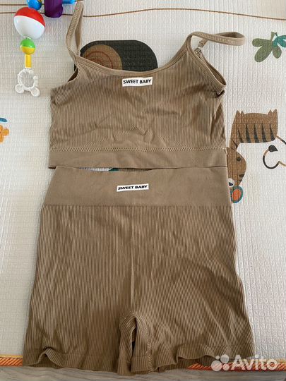 Топ женский