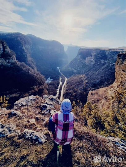 Экскурсии по Осетии