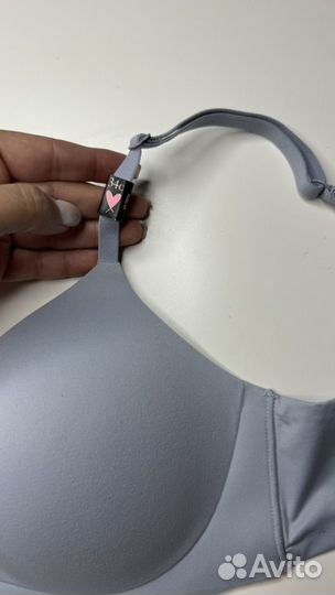 Бюстгальтер Victorias Secret 75C (34C)