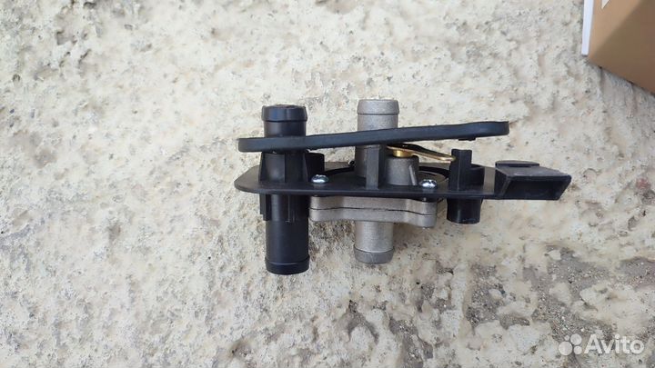 Кран печки ваз 2114 и на все вазы