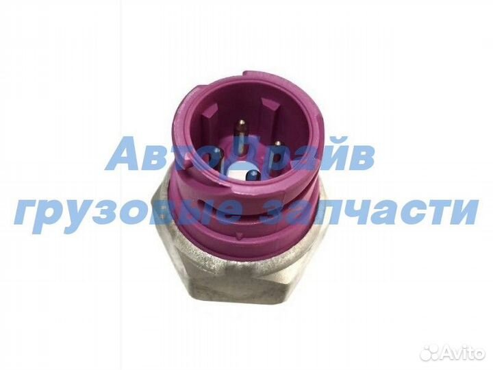 Датчик давления воздуха для грузовиков MAN 5,8 bar