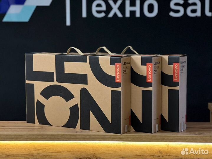 Lenovo Legion 5 pro r7 7745hx/16/1/4060 гарантия