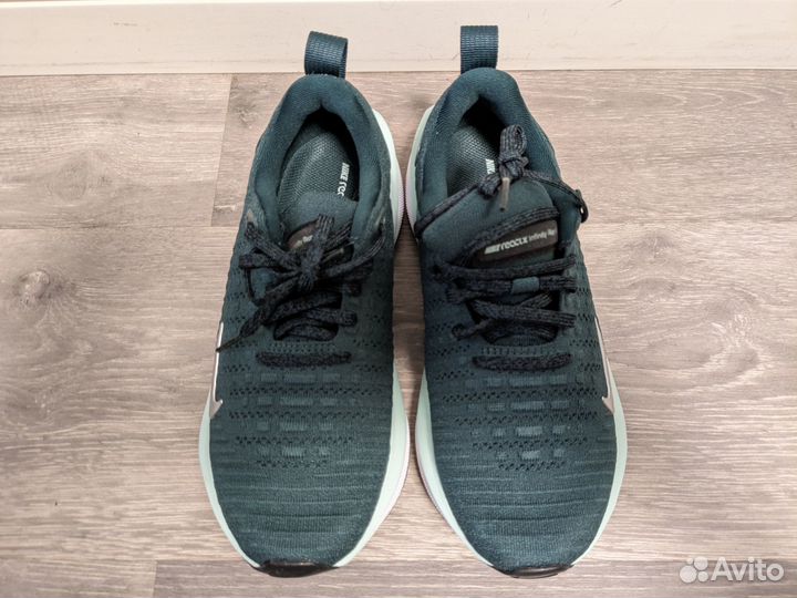 Беговые кроссовки Nike React X Infinity Run 4