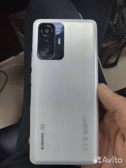 Xiaomi Mi 11T, 8/128 ГБ