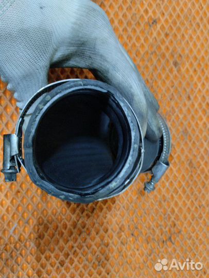 Патрубок передний Audi Q3 8U cpsa 2013