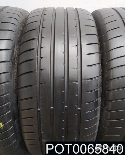 Goodyear Eagle F1 Asymmetric 3 245/35 R20 100M