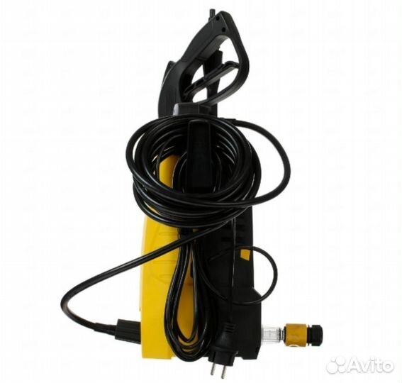 Мойка высокого давления Huter W3.1400