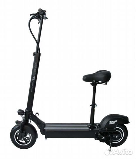 Эл. Сам-ат Hoverbot BS-01 PRO