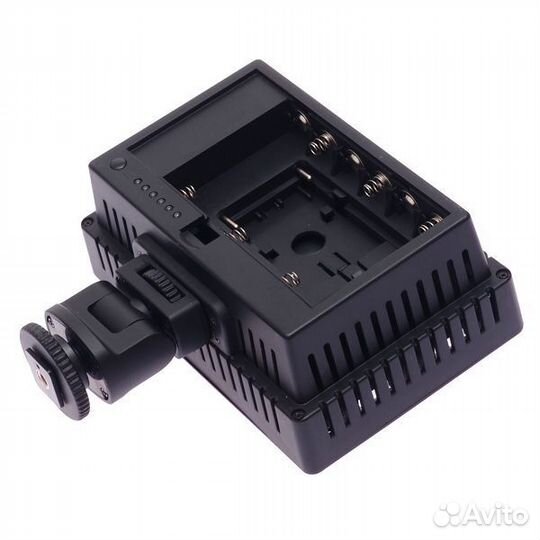 Накамерный видео свет LED HD-160