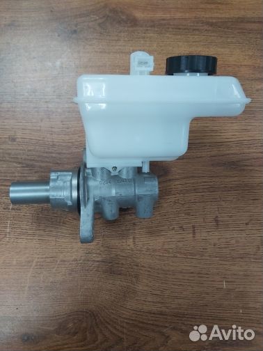 Цилиндр главный тормозной Газель Бизнес