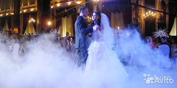 Тяжелый дым,легкий дым,туман, снег