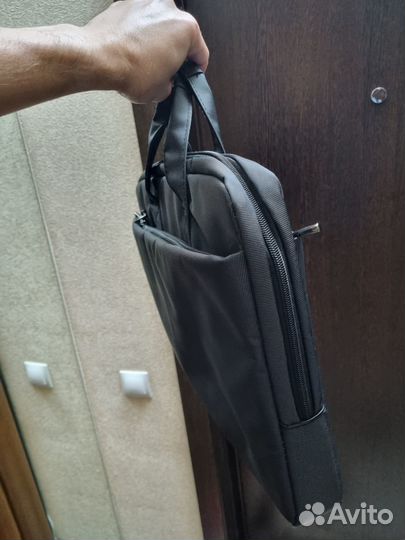 Сумка для ноутбука 15.6