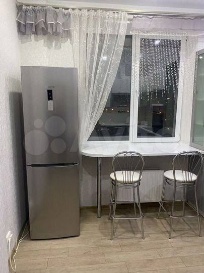 2-к. квартира, 64,4 м², 9/16 эт.