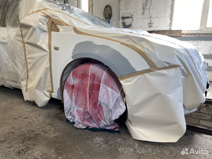 Автосервис