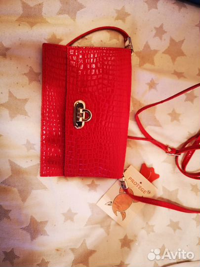 Сумки кожаные женские, фирма Протеже