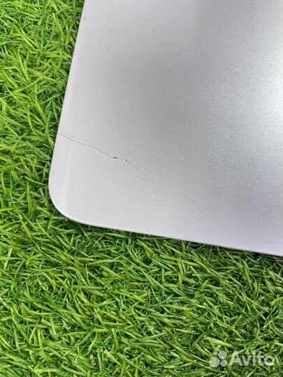 Крышка матрицы для ноутбука Sony SVF15 SVF152