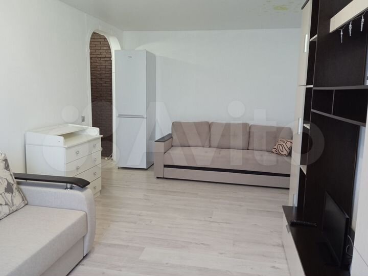 1-к. квартира, 32 м², 9/9 эт.