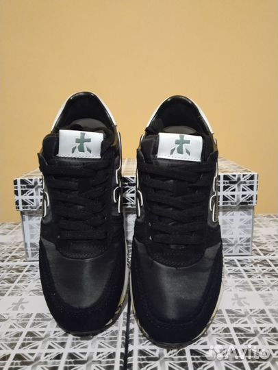 Кроссовки premiata 40-45