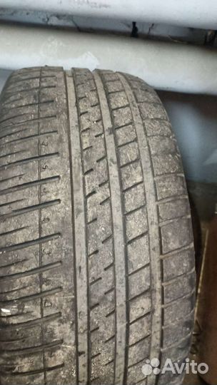 Michelin Pilot Sport 3 ST 225/40 R18