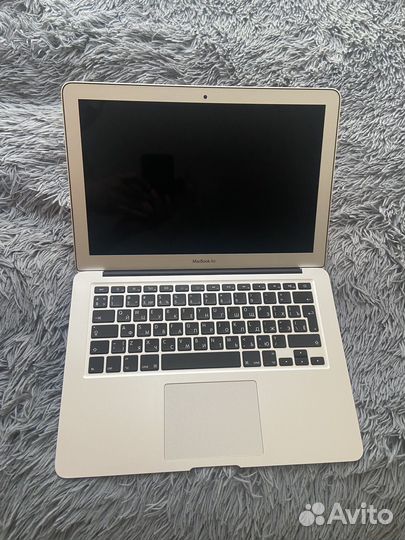Apple MacBook Air i7 2012 256gb