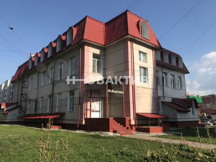 Продам торговое помещение, 125 м²