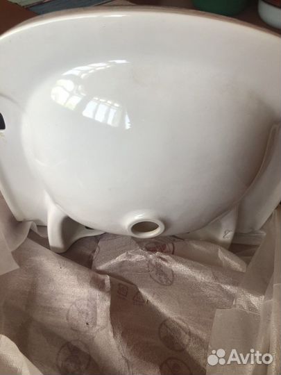 Раковина в ванную