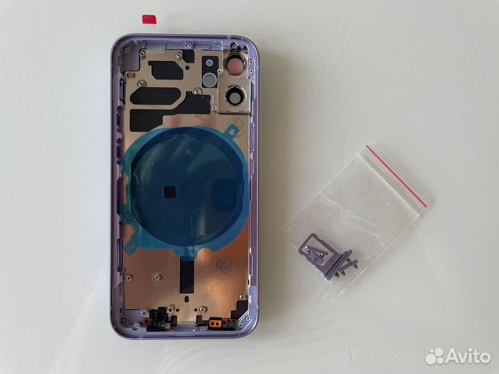 Корпус iPhone 12 mini
