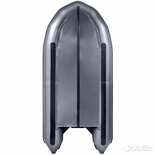 Пвх лодка Apache 3700 ск